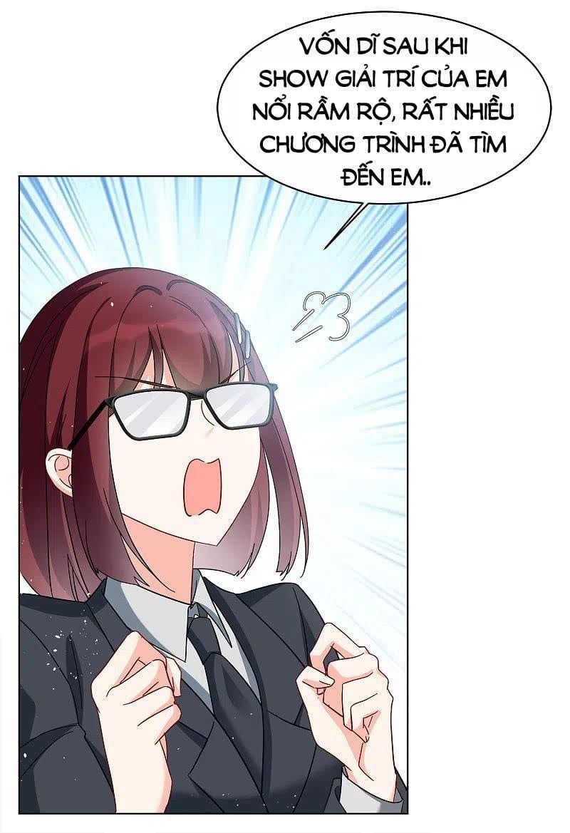 đọc truyện Em Đến Đây, Mời Nằm Xuống Chương 205 ảnh 12 tại Thiên Thai Truyện