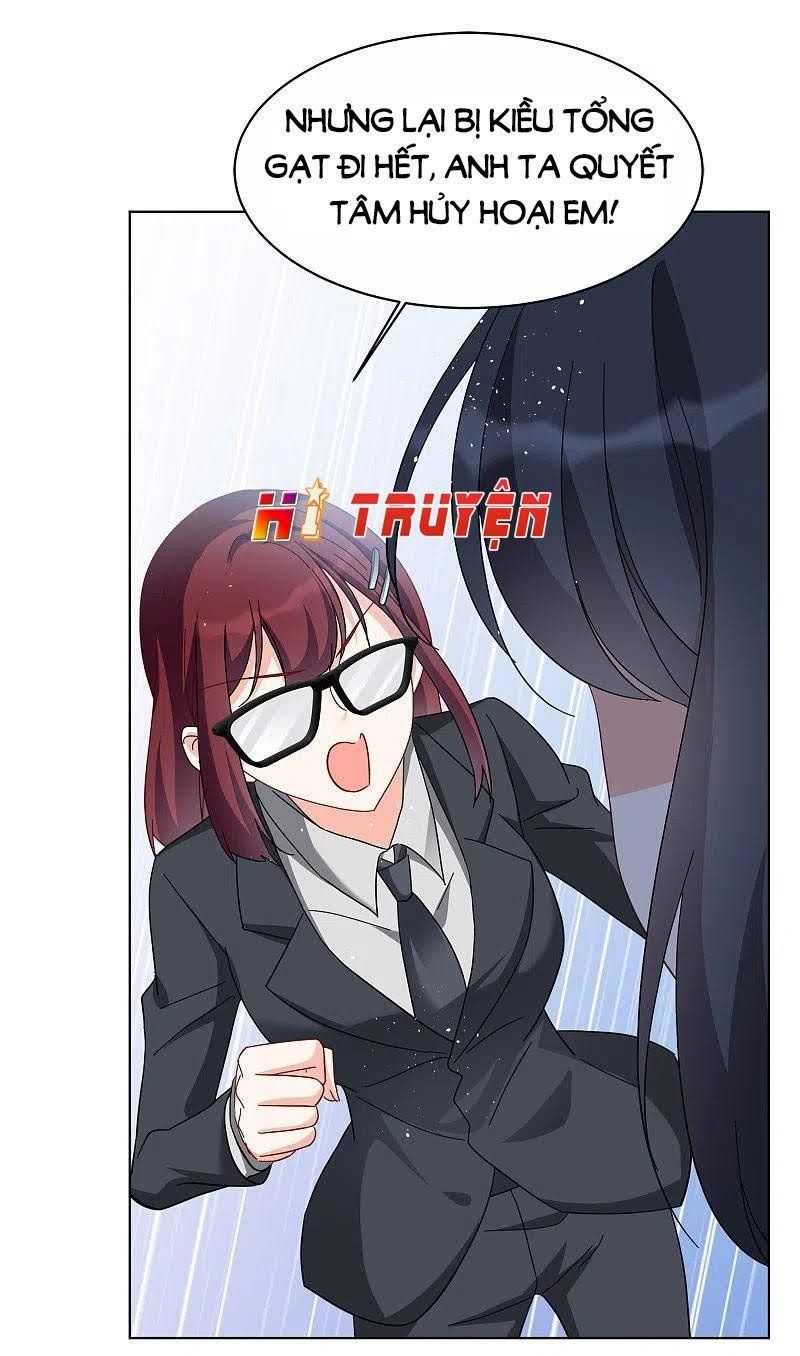 đọc truyện Em Đến Đây, Mời Nằm Xuống Chương 205 ảnh 13 tại Thiên Thai Truyện