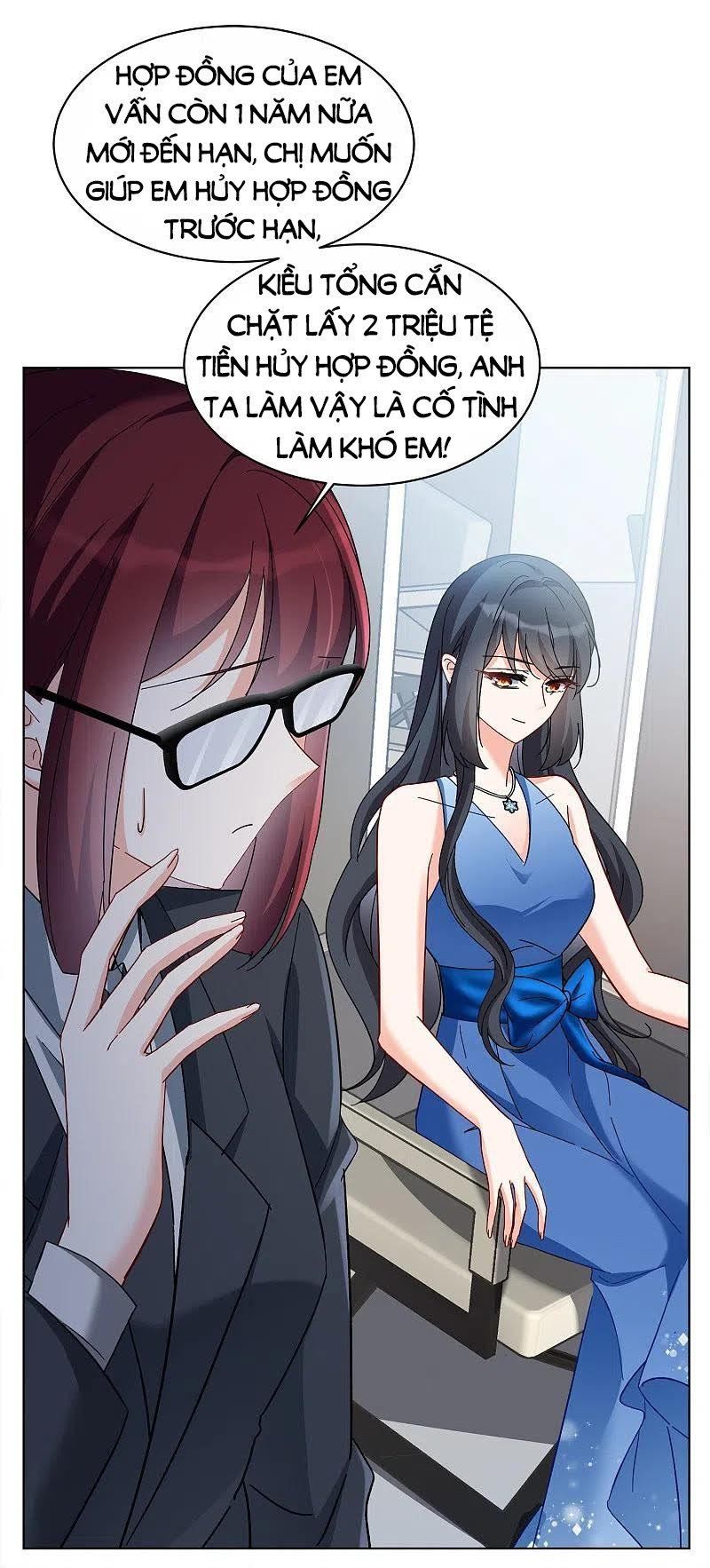 đọc truyện Em Đến Đây, Mời Nằm Xuống Chương 205 ảnh 14 tại Thiên Thai Truyện