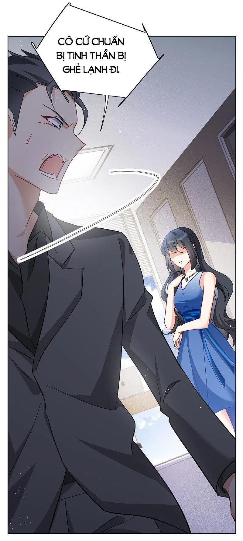 đọc truyện Em Đến Đây, Mời Nằm Xuống Chương 205 ảnh 8 tại Thiên Thai Truyện