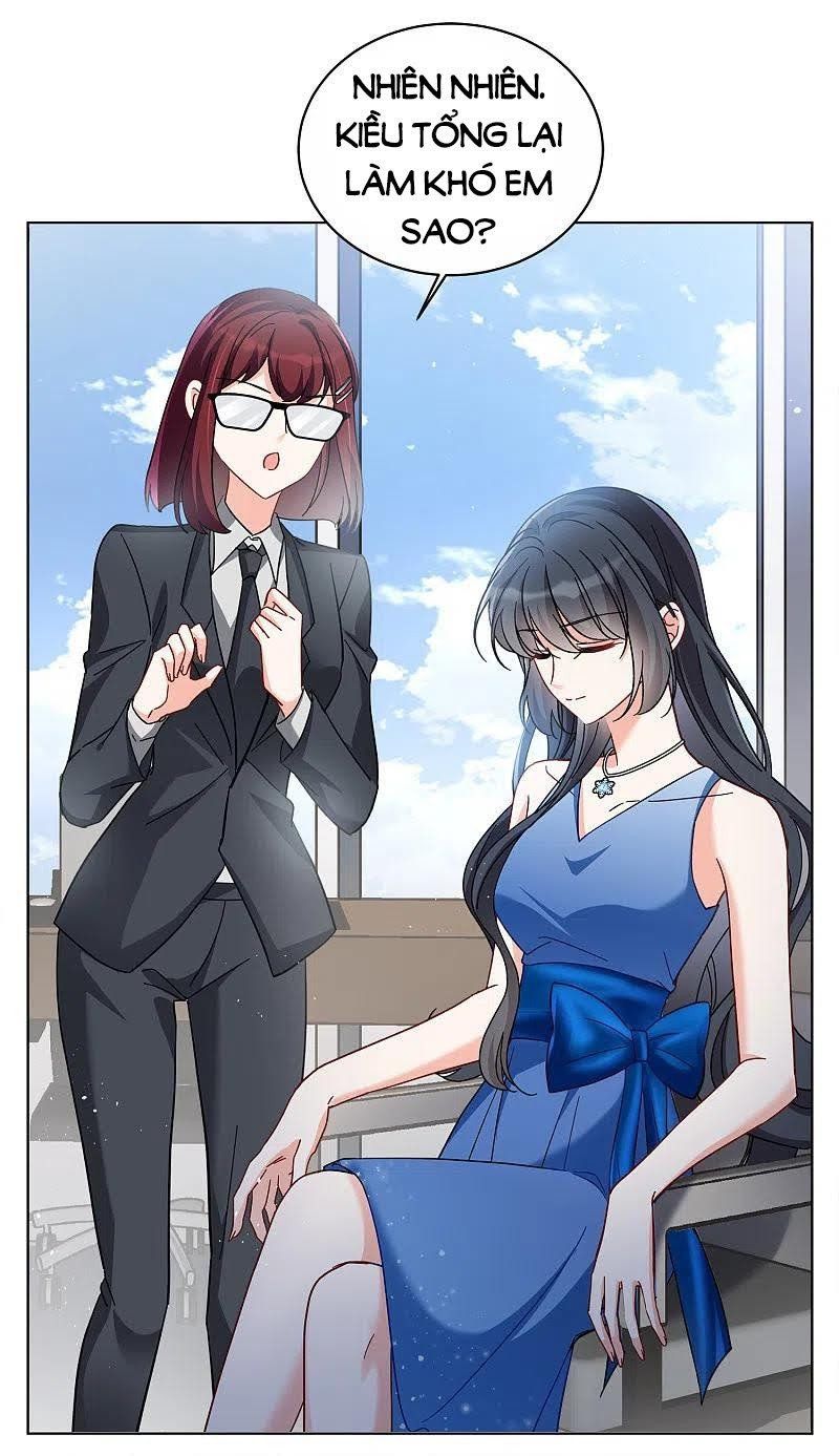 đọc truyện Em Đến Đây, Mời Nằm Xuống Chương 205 ảnh 11 tại Thiên Thai Truyện