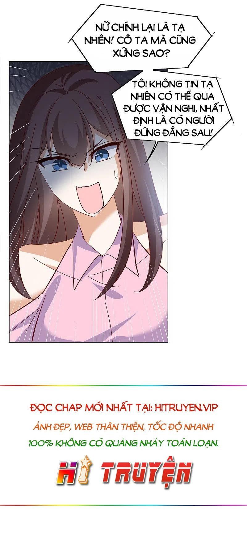 đọc truyện Em Đến Đây, Mời Nằm Xuống Chương 206.5 ảnh 13 tại Thiên Thai Truyện