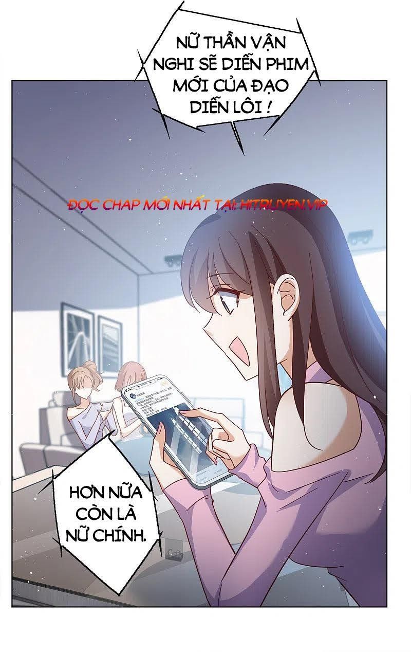 đọc truyện Em Đến Đây, Mời Nằm Xuống Chương 206.5 ảnh 6 tại Thiên Thai Truyện