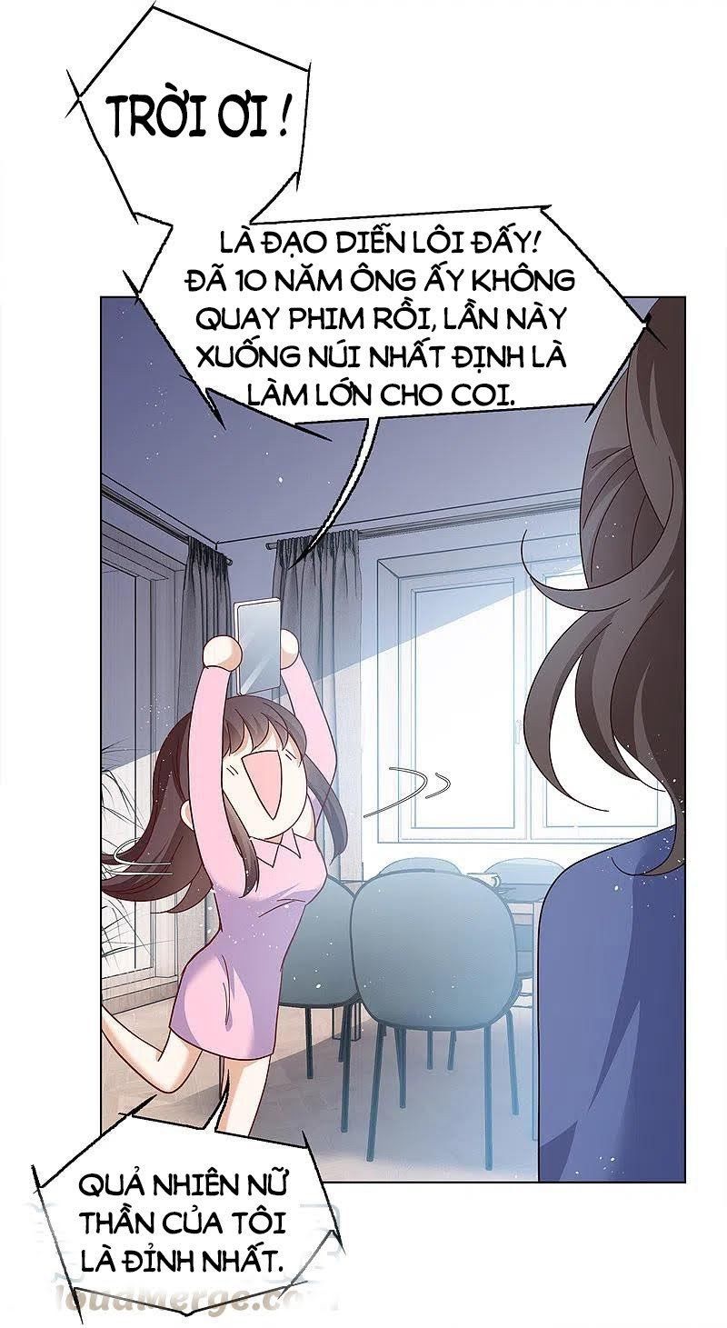 đọc truyện Em Đến Đây, Mời Nằm Xuống Chương 206.5 ảnh 7 tại Thiên Thai Truyện