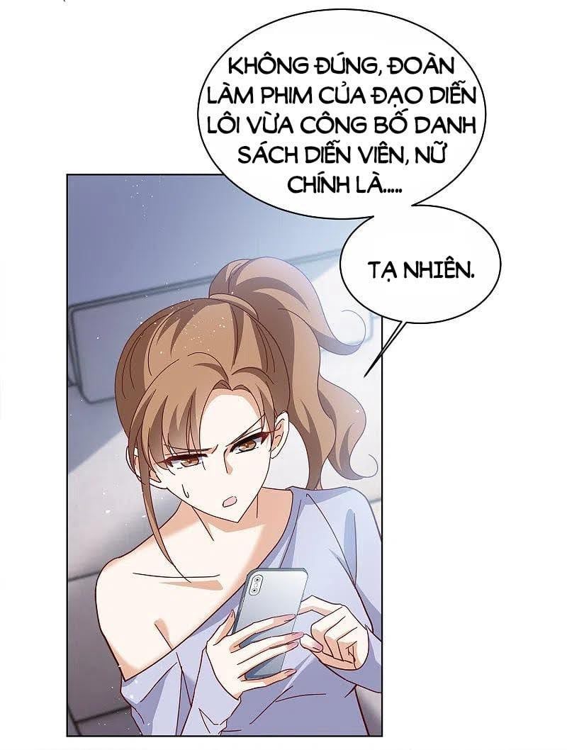 đọc truyện Em Đến Đây, Mời Nằm Xuống Chương 206.5 ảnh 8 tại Thiên Thai Truyện