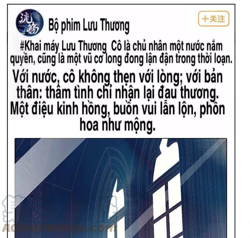 đọc truyện Em Đến Đây, Mời Nằm Xuống Chương 206.5 ảnh 11 tại Thiên Thai Truyện