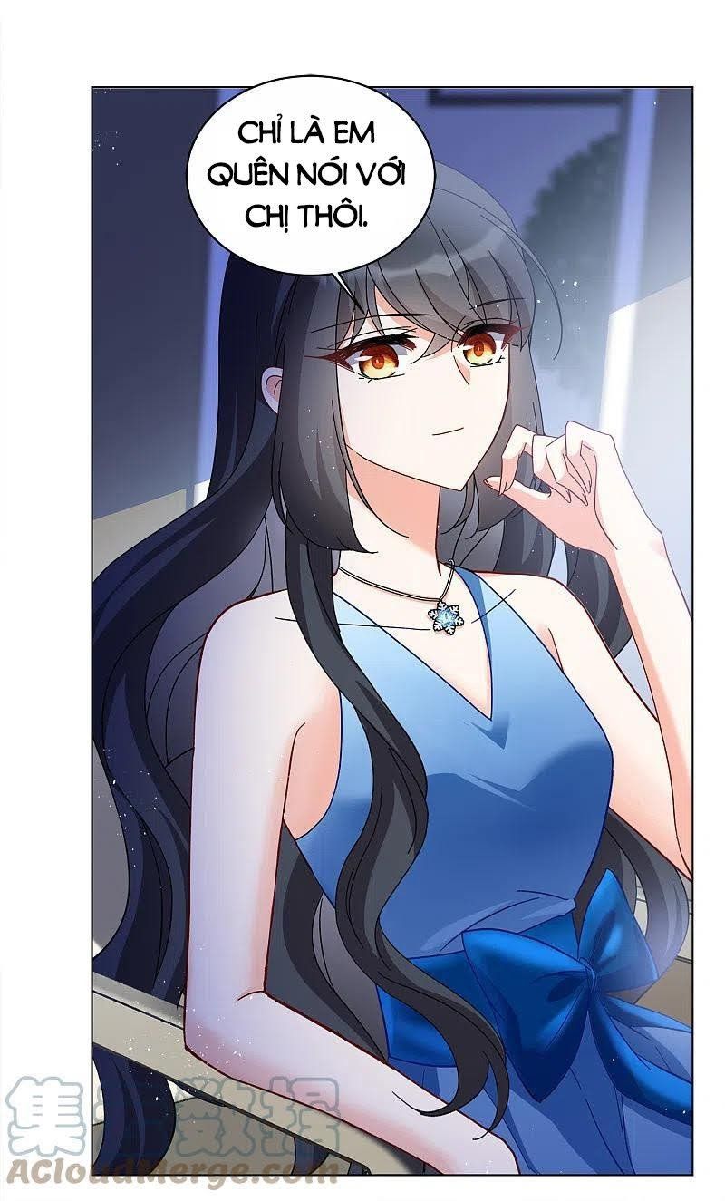 đọc truyện Em Đến Đây, Mời Nằm Xuống Chương 206 ảnh 15 tại Thiên Thai Truyện