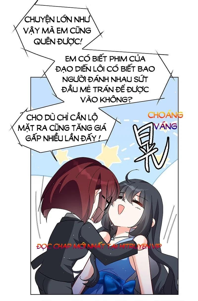 đọc truyện Em Đến Đây, Mời Nằm Xuống Chương 206 ảnh 16 tại Thiên Thai Truyện