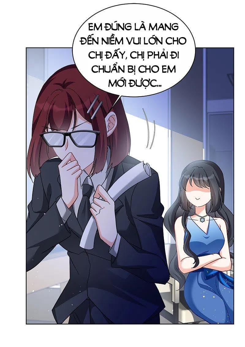 đọc truyện Em Đến Đây, Mời Nằm Xuống Chương 206 ảnh 18 tại Thiên Thai Truyện