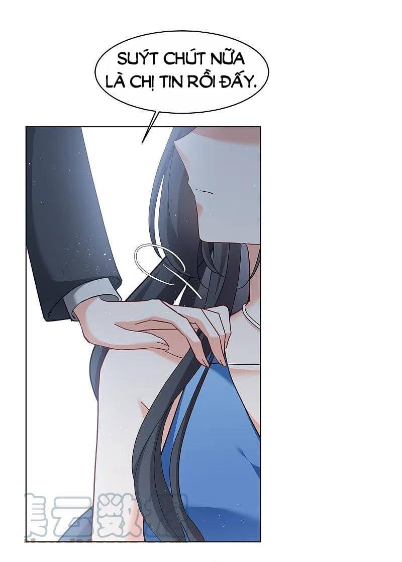 đọc truyện Em Đến Đây, Mời Nằm Xuống Chương 206 ảnh 5 tại Thiên Thai Truyện