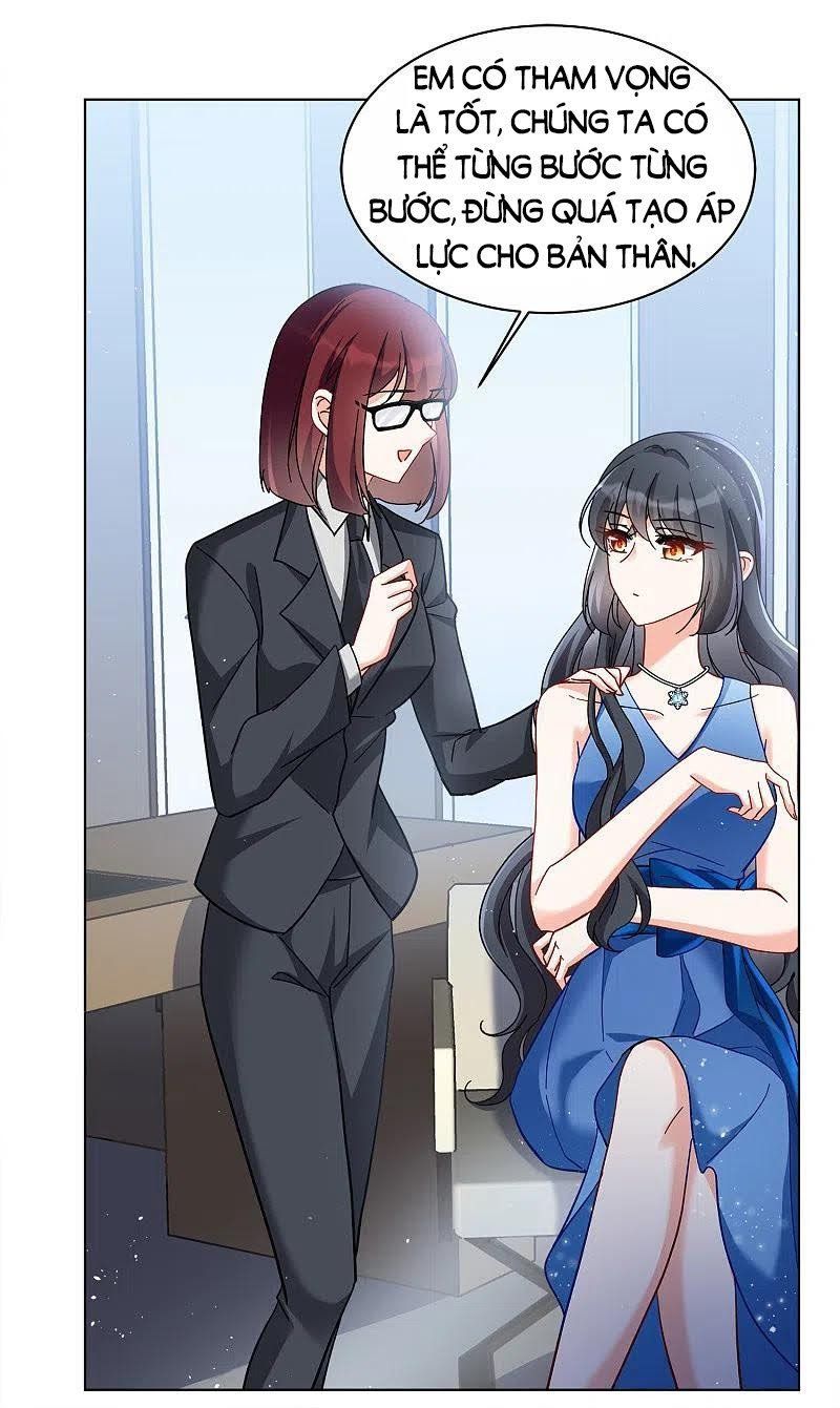 đọc truyện Em Đến Đây, Mời Nằm Xuống Chương 206 ảnh 6 tại Thiên Thai Truyện