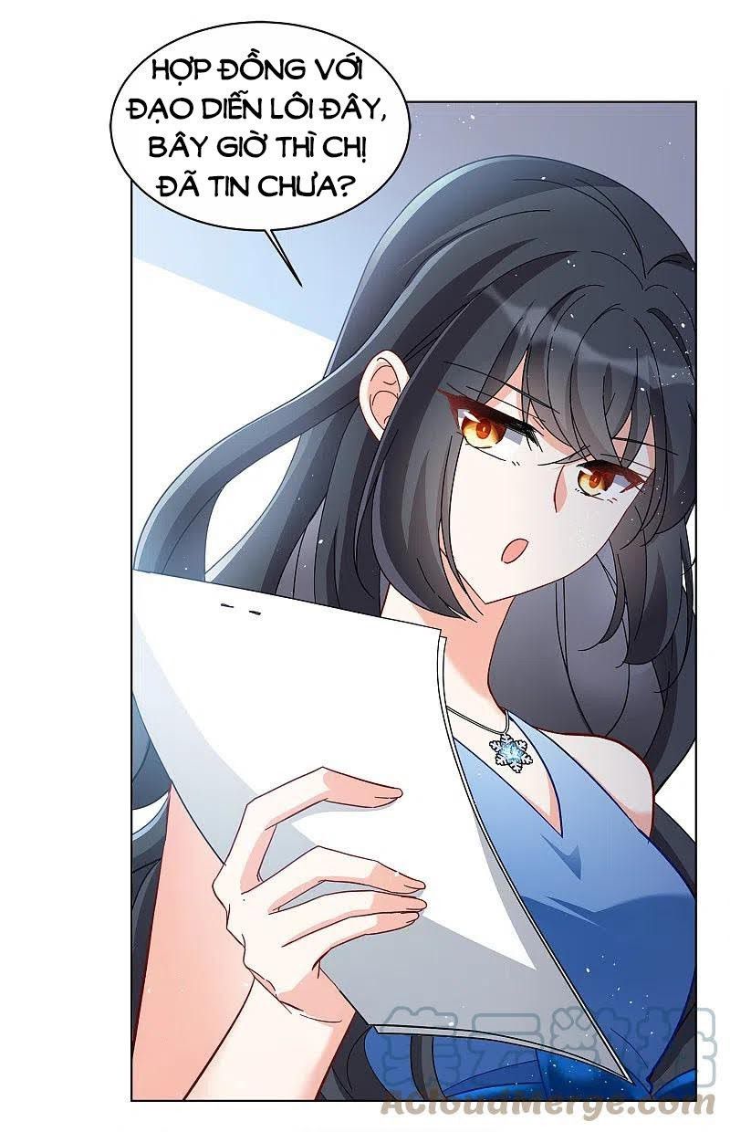 đọc truyện Em Đến Đây, Mời Nằm Xuống Chương 206 ảnh 9 tại Thiên Thai Truyện