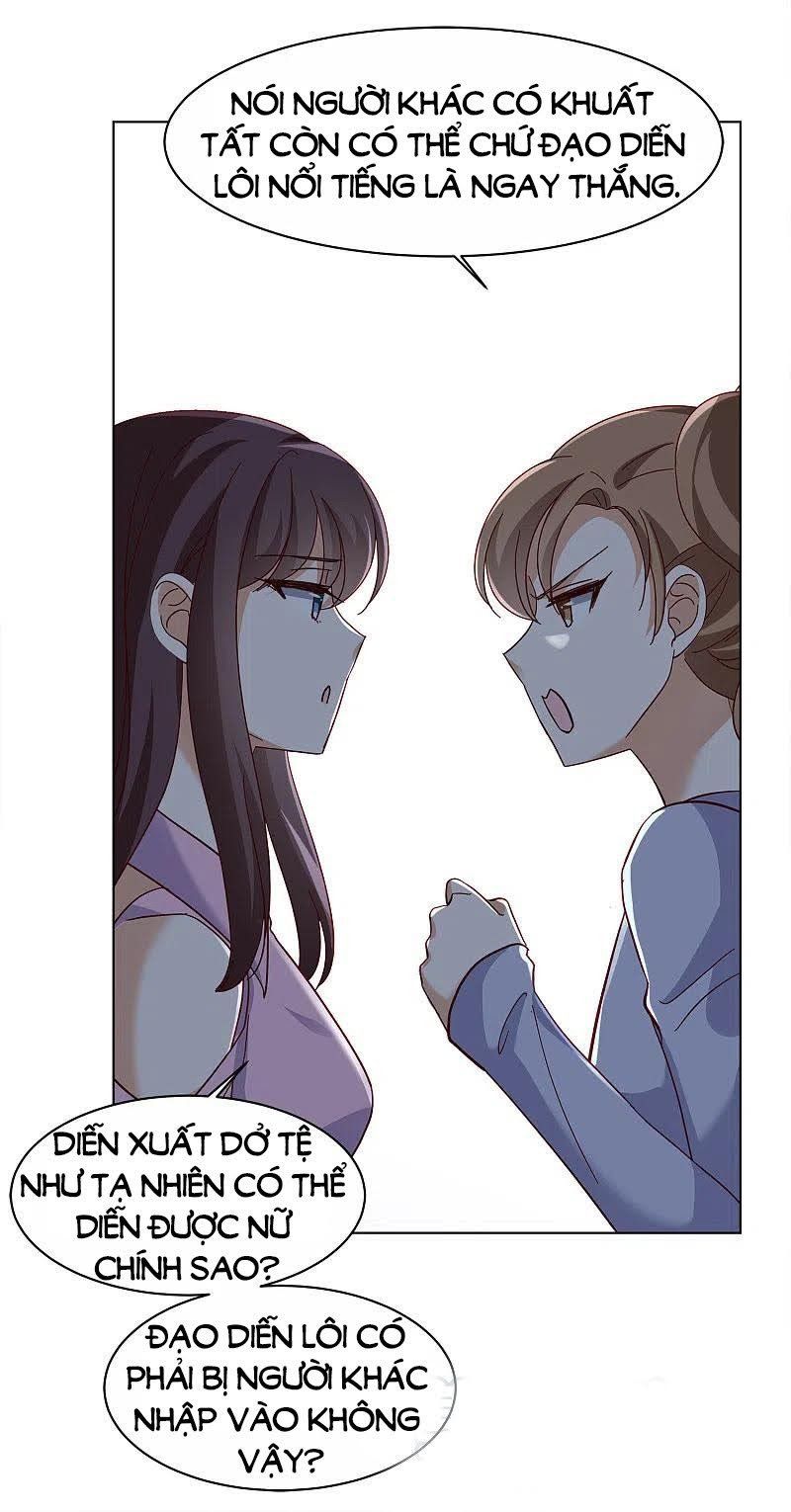 đọc truyện Em Đến Đây, Mời Nằm Xuống Chương 207 ảnh 3 tại Thiên Thai Truyện