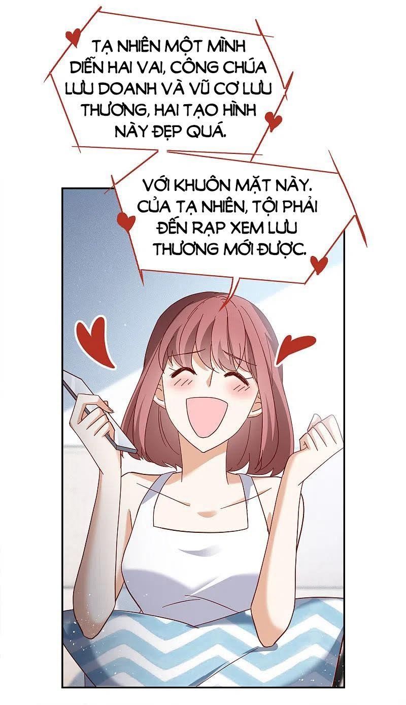 đọc truyện Em Đến Đây, Mời Nằm Xuống Chương 207 ảnh 12 tại Thiên Thai Truyện