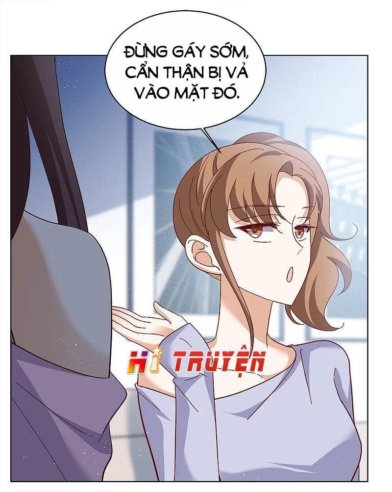 đọc truyện Em Đến Đây, Mời Nằm Xuống Chương 207 ảnh 4 tại Thiên Thai Truyện