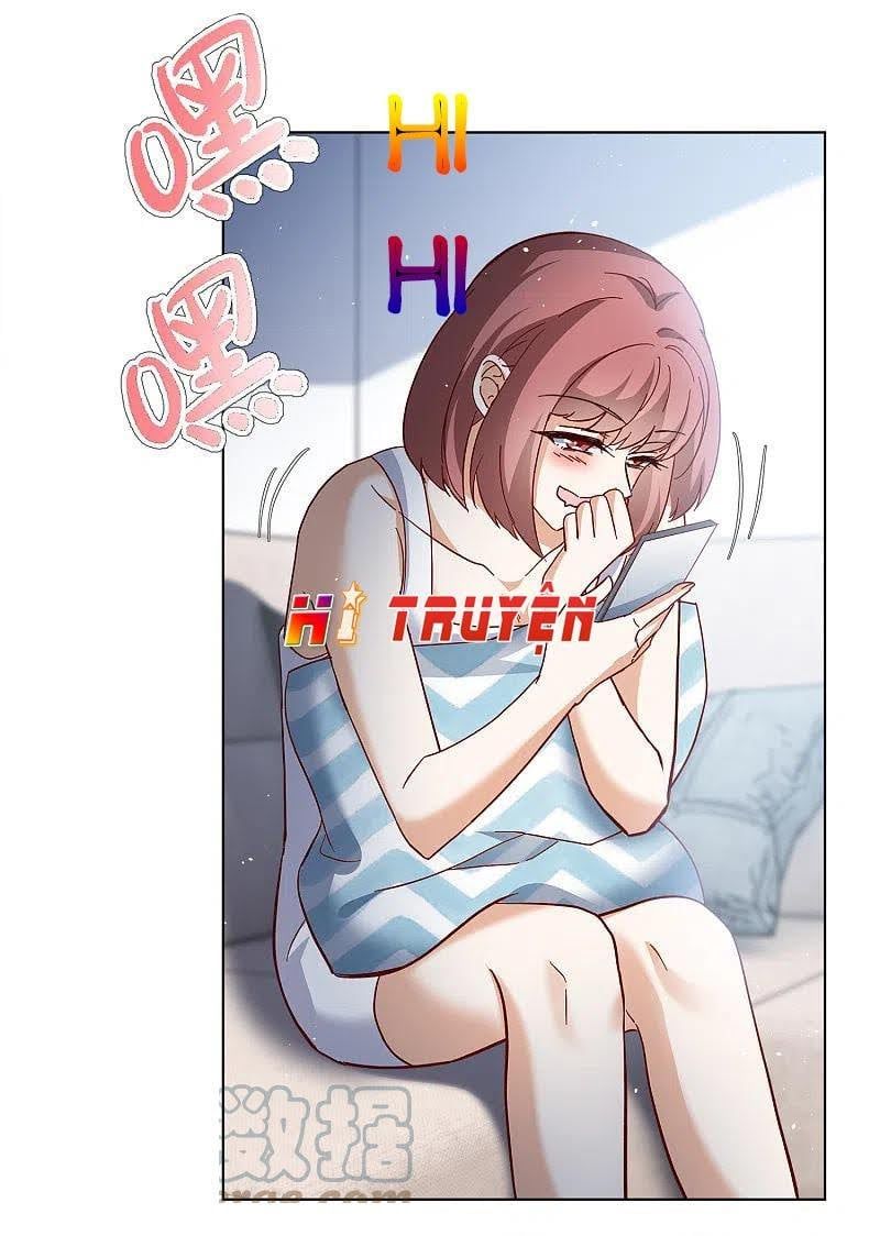 đọc truyện Em Đến Đây, Mời Nằm Xuống Chương 207 ảnh 7 tại Thiên Thai Truyện