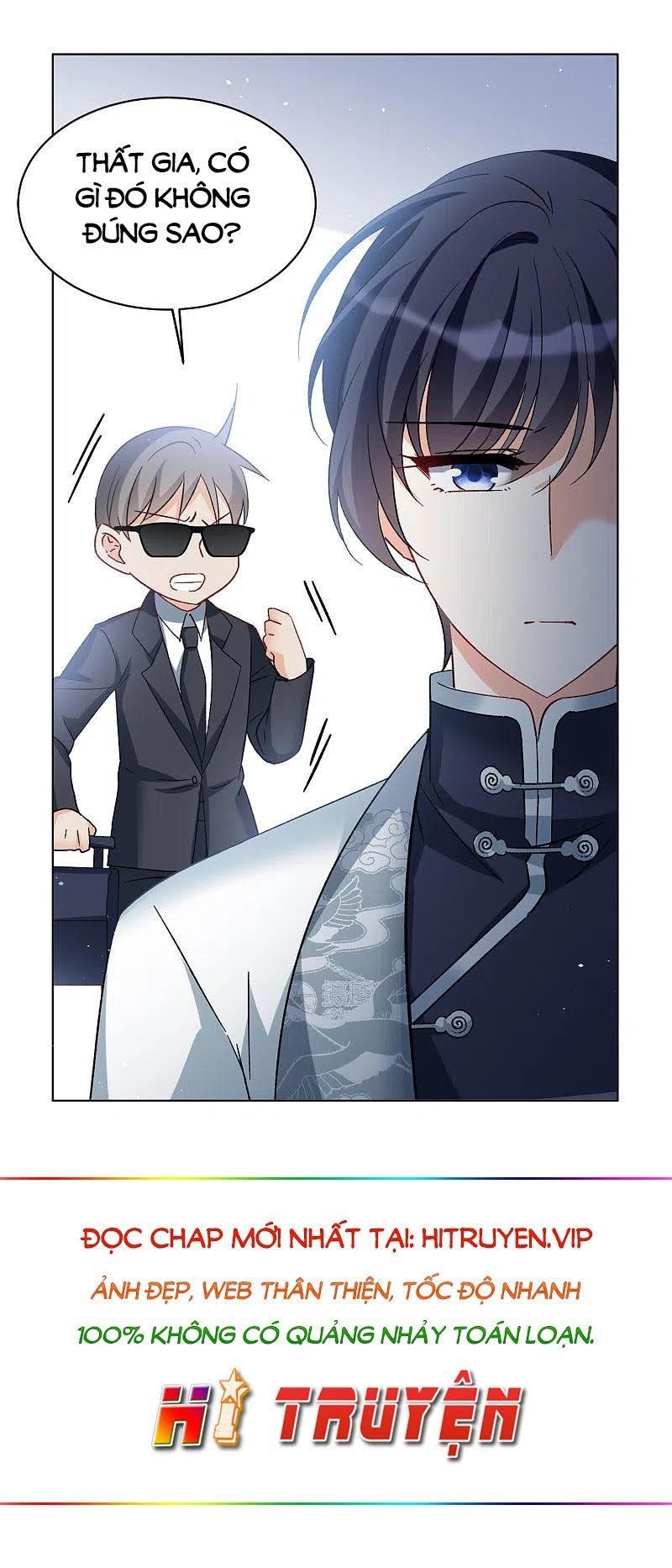 đọc truyện Em Đến Đây, Mời Nằm Xuống Chương 208.5 ảnh 14 tại Thiên Thai Truyện