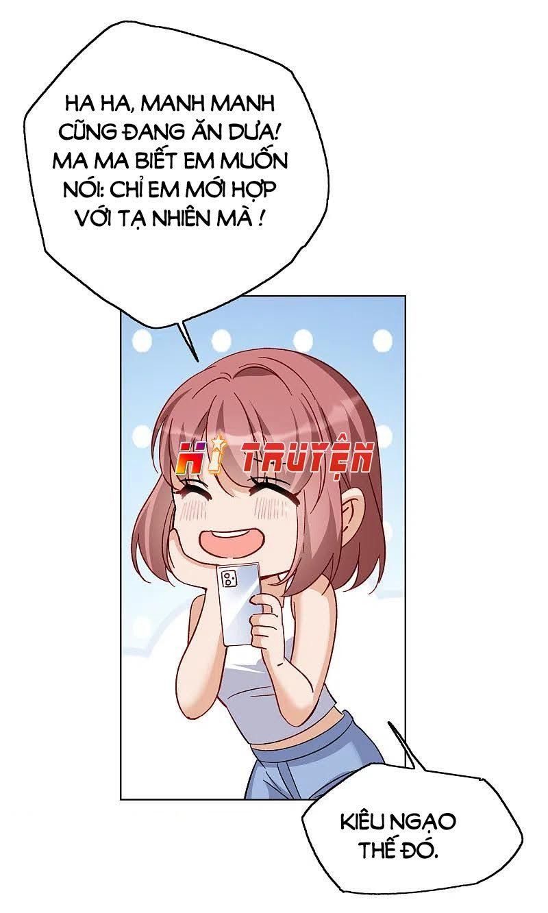 đọc truyện Em Đến Đây, Mời Nằm Xuống Chương 208.5 ảnh 7 tại Thiên Thai Truyện