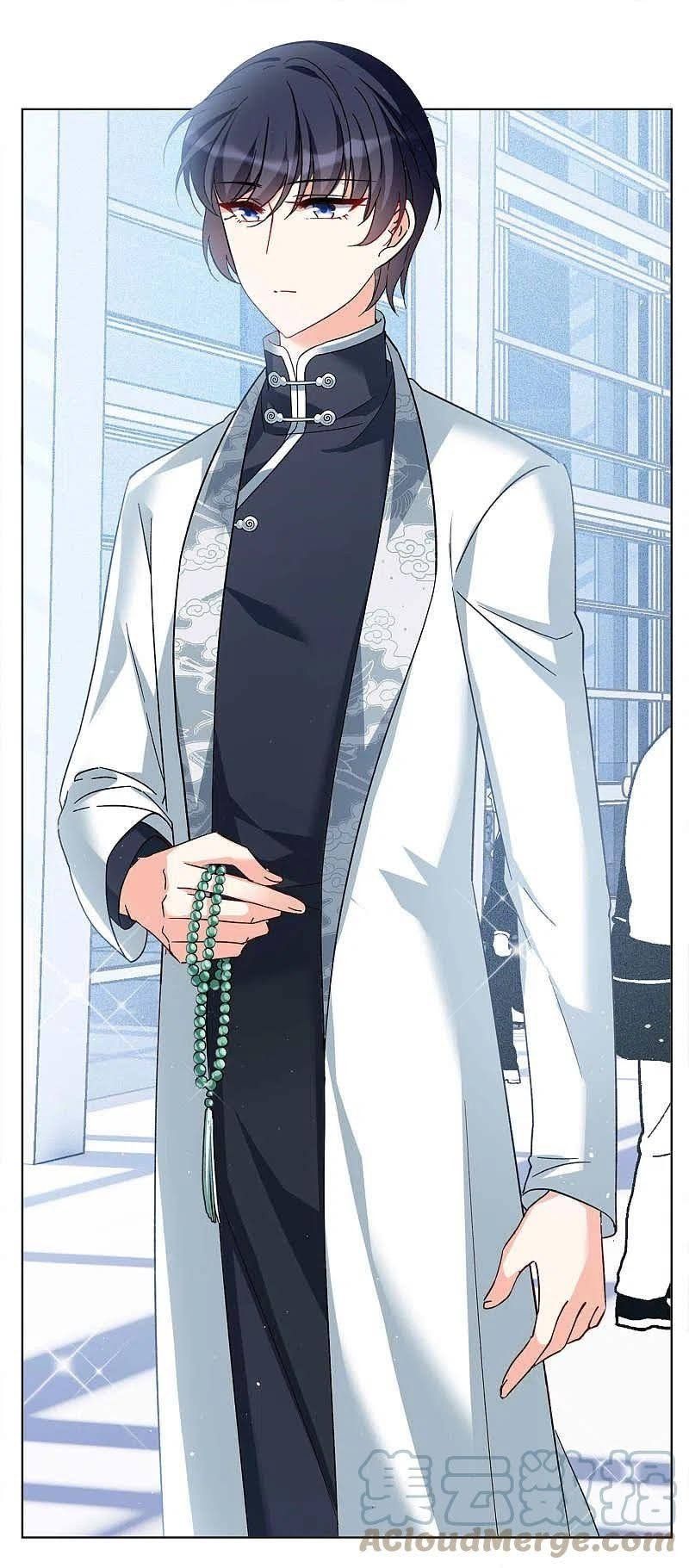 đọc truyện Em Đến Đây, Mời Nằm Xuống Chương 208.5 ảnh 9 tại Thiên Thai Truyện