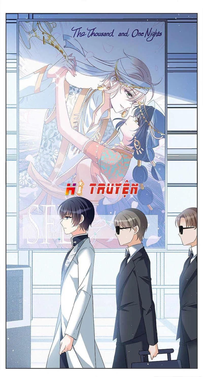 đọc truyện Em Đến Đây, Mời Nằm Xuống Chương 208.5 ảnh 10 tại Thiên Thai Truyện