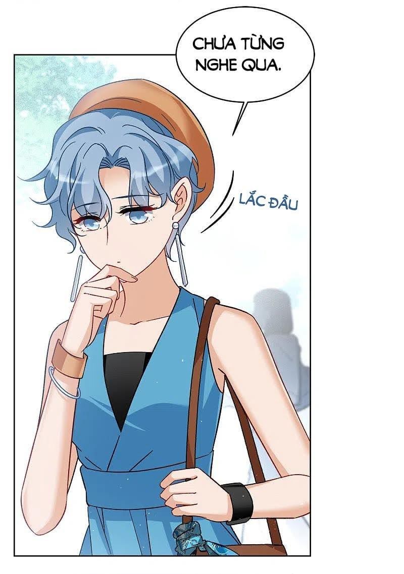 đọc truyện Em Đến Đây, Mời Nằm Xuống Chương 208 ảnh 12 tại Thiên Thai Truyện