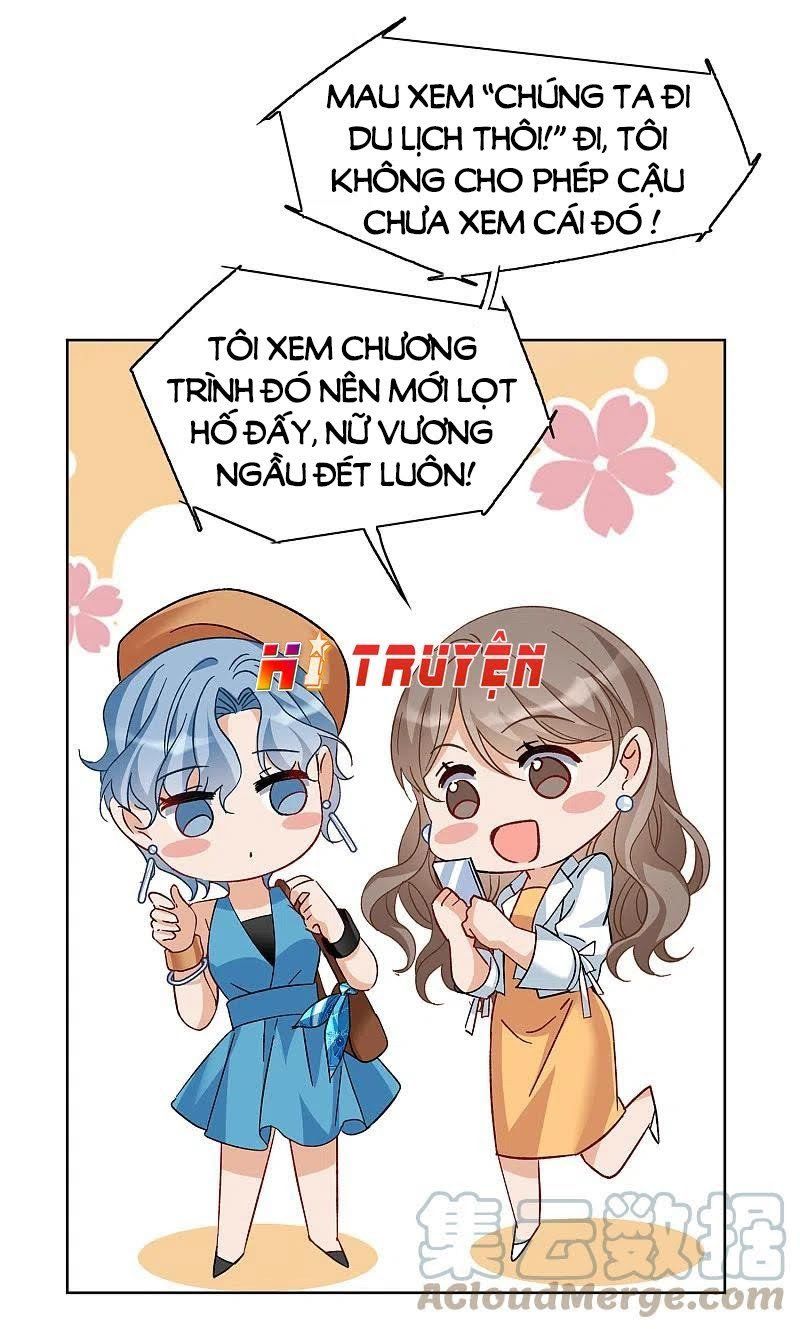 đọc truyện Em Đến Đây, Mời Nằm Xuống Chương 208 ảnh 13 tại Thiên Thai Truyện