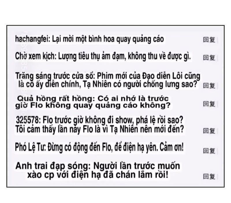 đọc truyện Em Đến Đây, Mời Nằm Xuống Chương 208 ảnh 14 tại Thiên Thai Truyện