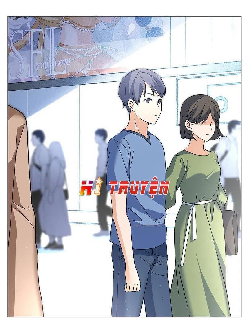 đọc truyện Em Đến Đây, Mời Nằm Xuống Chương 208 ảnh 4 tại Thiên Thai Truyện