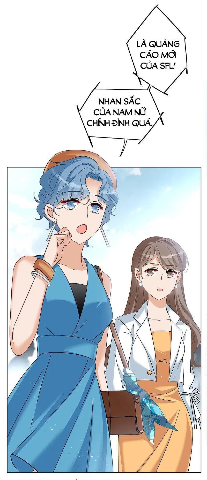 đọc truyện Em Đến Đây, Mời Nằm Xuống Chương 208 ảnh 6 tại Thiên Thai Truyện