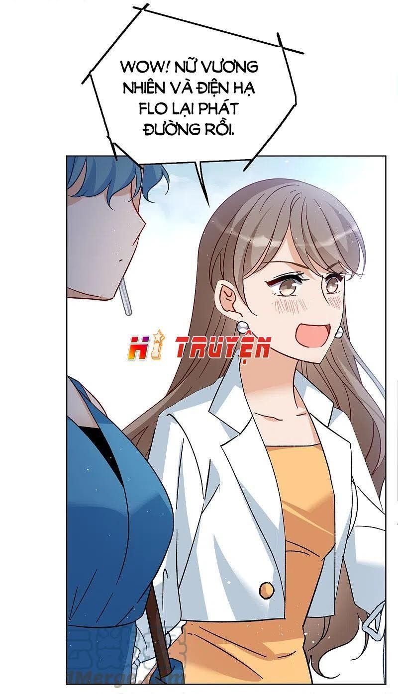 đọc truyện Em Đến Đây, Mời Nằm Xuống Chương 208 ảnh 7 tại Thiên Thai Truyện