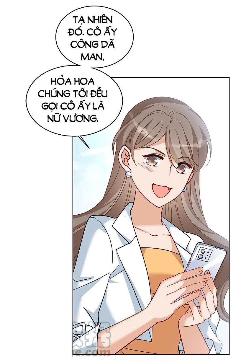 đọc truyện Em Đến Đây, Mời Nằm Xuống Chương 208 ảnh 11 tại Thiên Thai Truyện