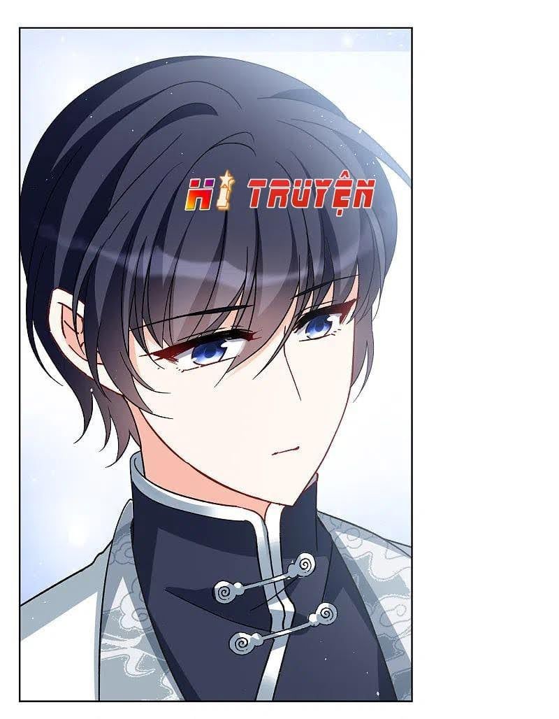 đọc truyện Em Đến Đây, Mời Nằm Xuống Chương 209 ảnh 16 tại Thiên Thai Truyện