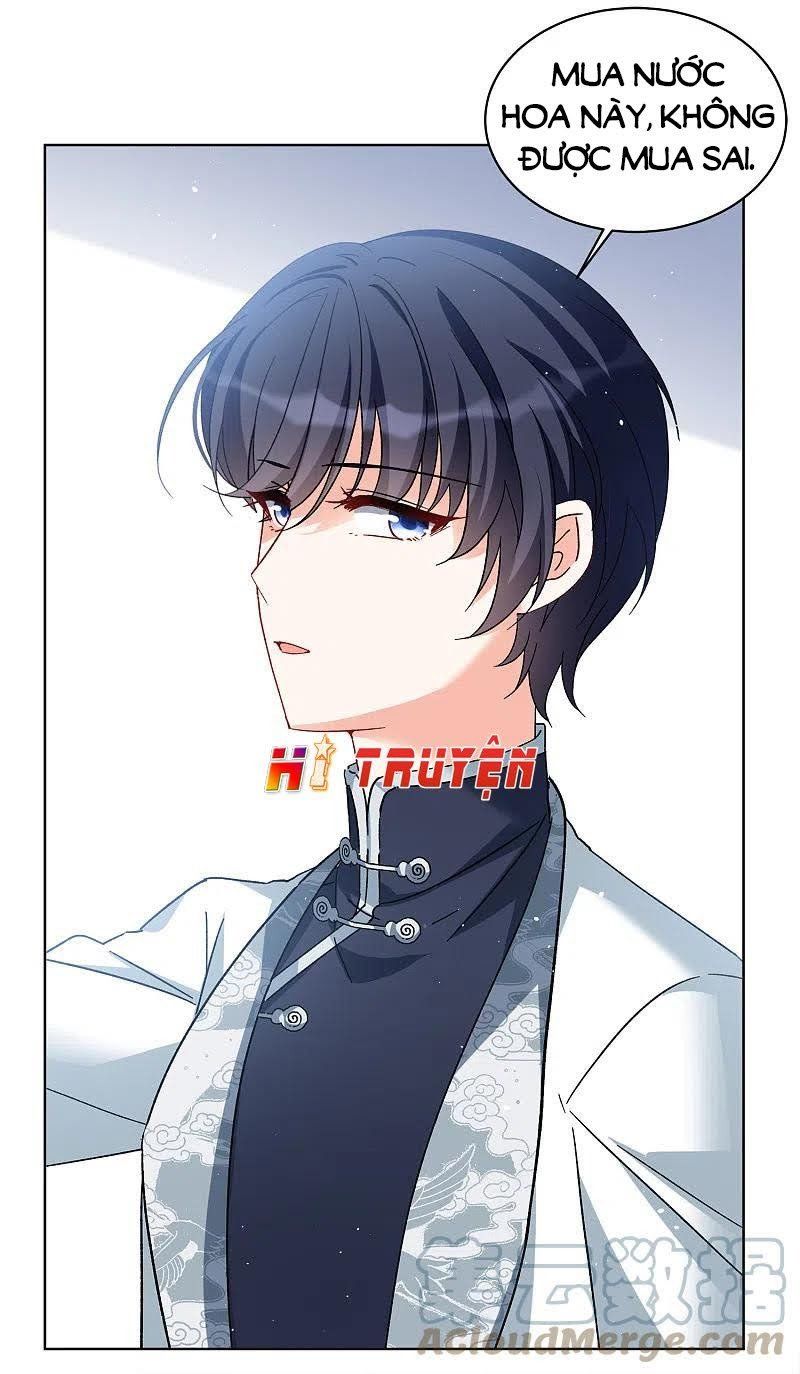 đọc truyện Em Đến Đây, Mời Nằm Xuống Chương 209 ảnh 7 tại Thiên Thai Truyện