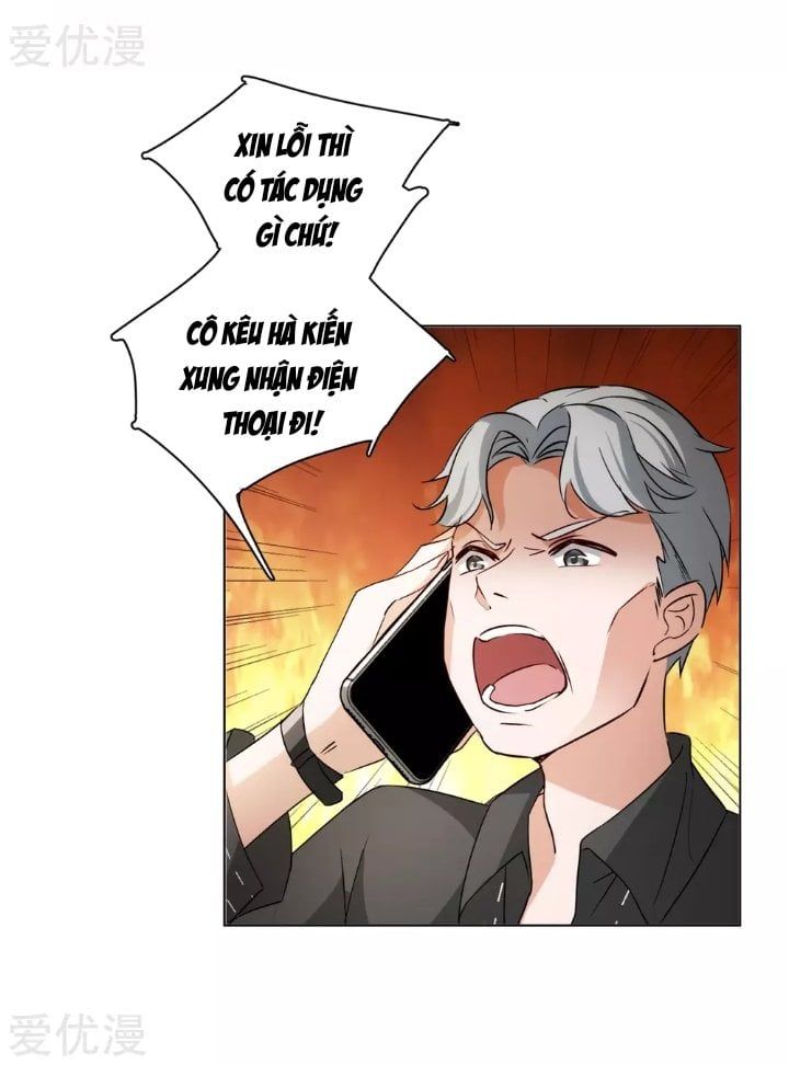 đọc truyện Em Đến Đây, Mời Nằm Xuống Chương 21 ảnh 4 tại Thiên Thai Truyện