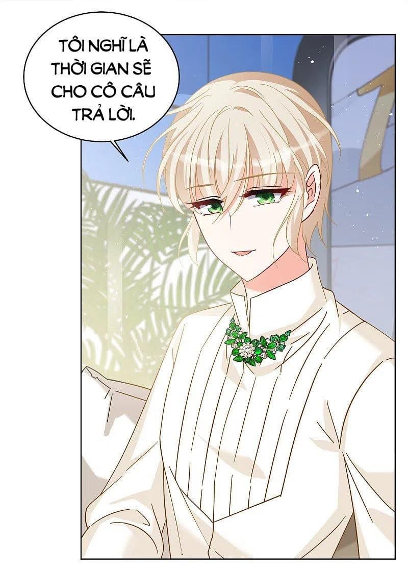 đọc truyện Em Đến Đây, Mời Nằm Xuống Chương 210.5 ảnh 12 tại Thiên Thai Truyện