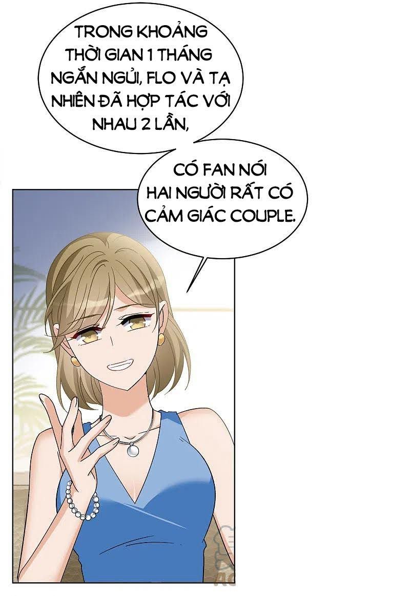 đọc truyện Em Đến Đây, Mời Nằm Xuống Chương 210.5 ảnh 13 tại Thiên Thai Truyện