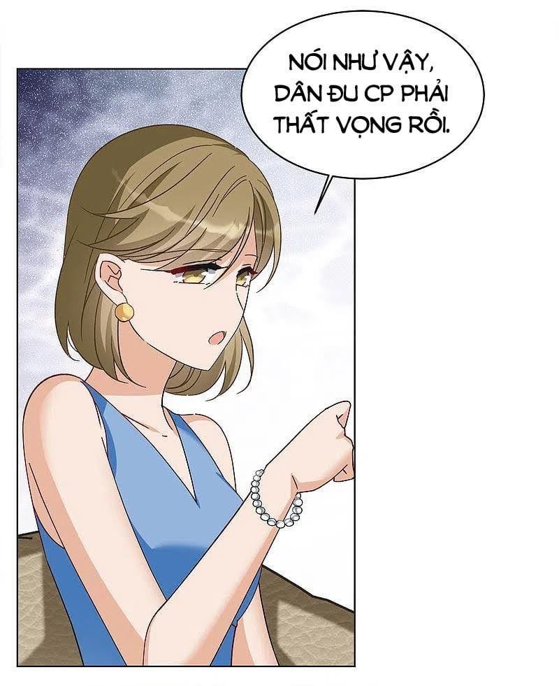 đọc truyện Em Đến Đây, Mời Nằm Xuống Chương 210.5 ảnh 16 tại Thiên Thai Truyện