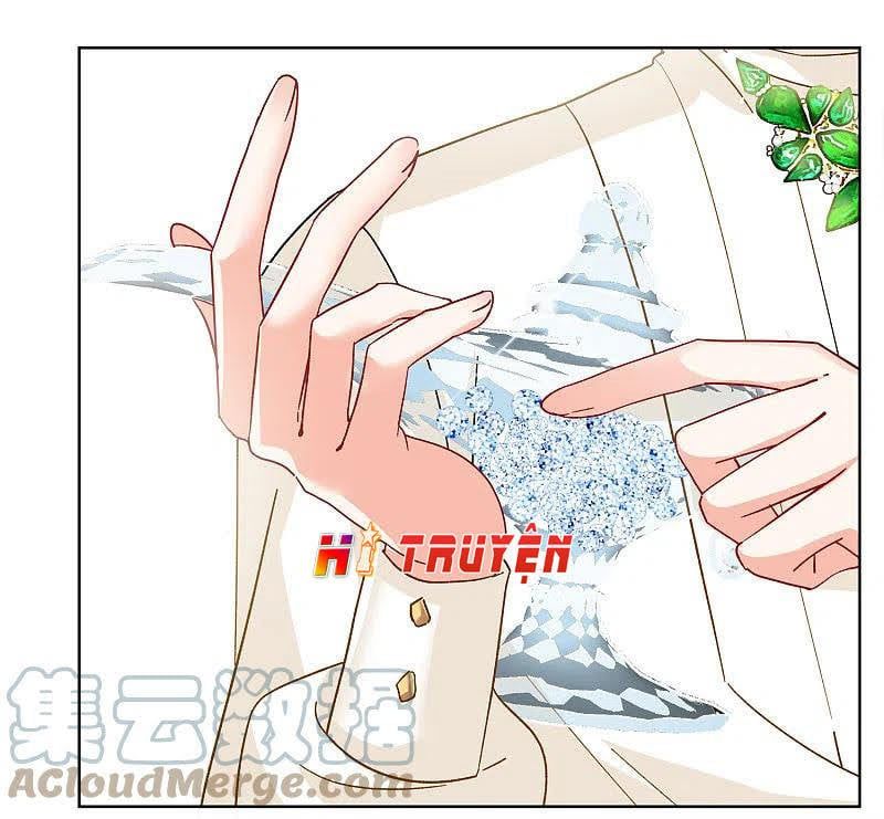 đọc truyện Em Đến Đây, Mời Nằm Xuống Chương 210.5 ảnh 5 tại Thiên Thai Truyện