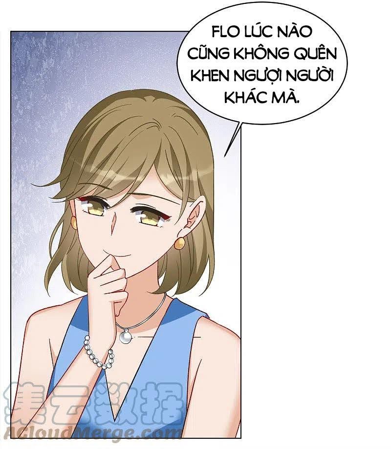 đọc truyện Em Đến Đây, Mời Nằm Xuống Chương 210.5 ảnh 7 tại Thiên Thai Truyện