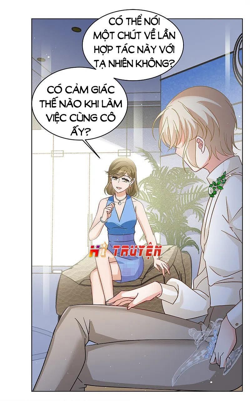 đọc truyện Em Đến Đây, Mời Nằm Xuống Chương 210.5 ảnh 8 tại Thiên Thai Truyện