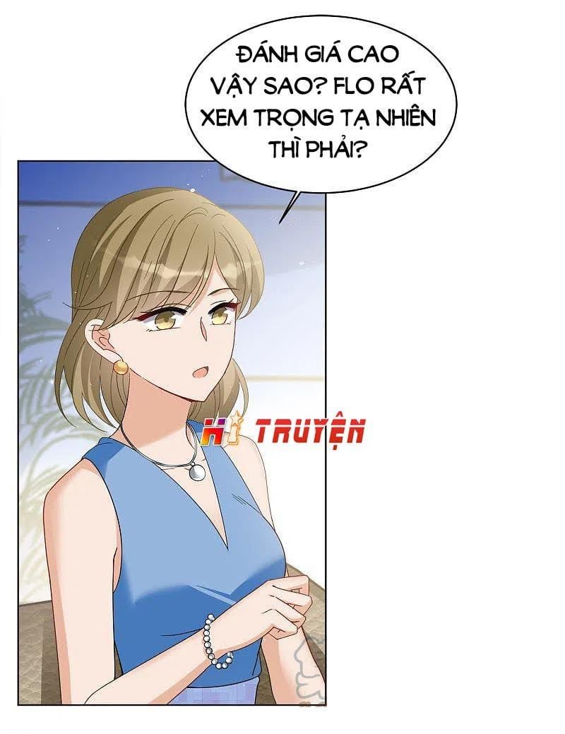 đọc truyện Em Đến Đây, Mời Nằm Xuống Chương 210.5 ảnh 11 tại Thiên Thai Truyện