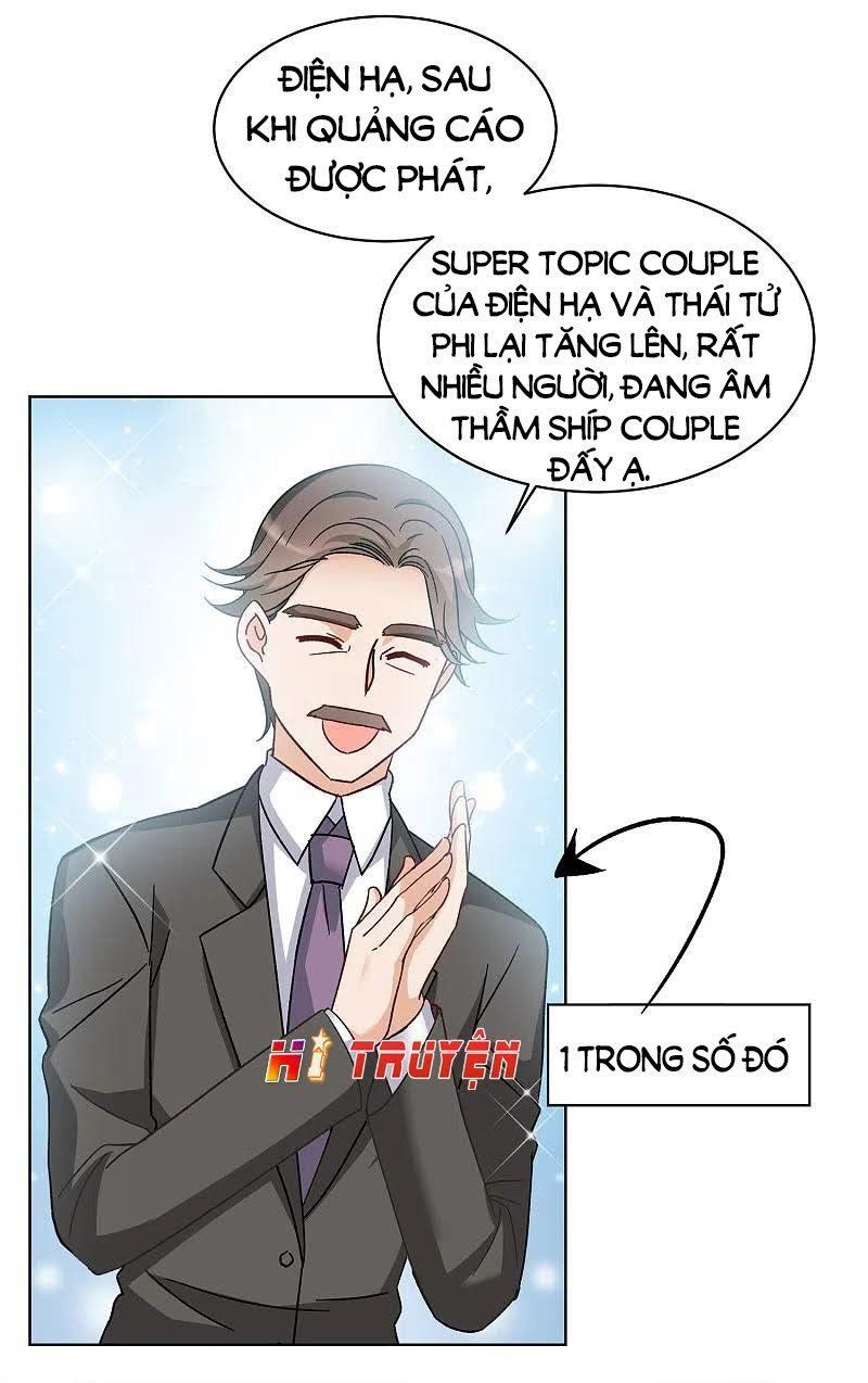 đọc truyện Em Đến Đây, Mời Nằm Xuống Chương 210 ảnh 4 tại Thiên Thai Truyện