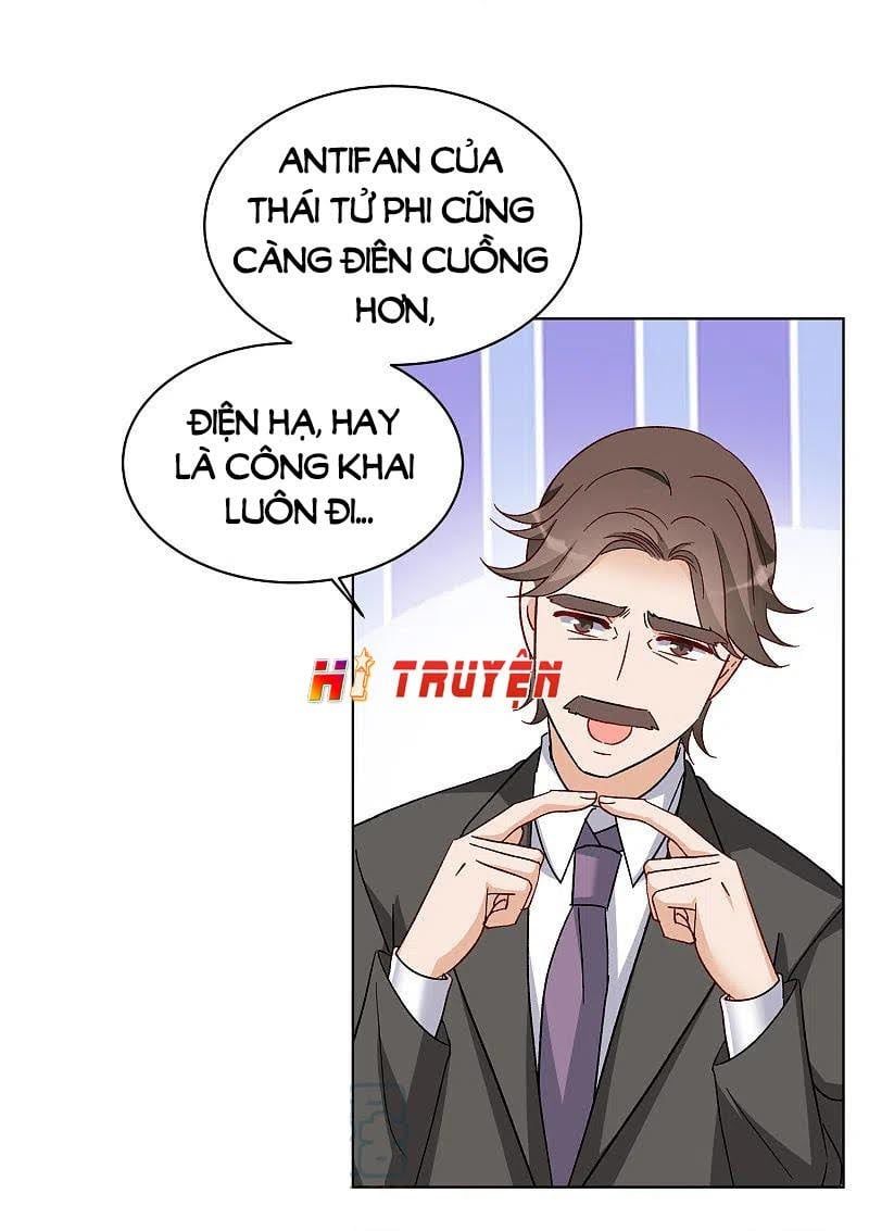 đọc truyện Em Đến Đây, Mời Nằm Xuống Chương 210 ảnh 7 tại Thiên Thai Truyện