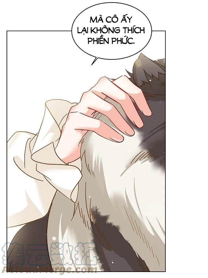 đọc truyện Em Đến Đây, Mời Nằm Xuống Chương 210 ảnh 9 tại Thiên Thai Truyện