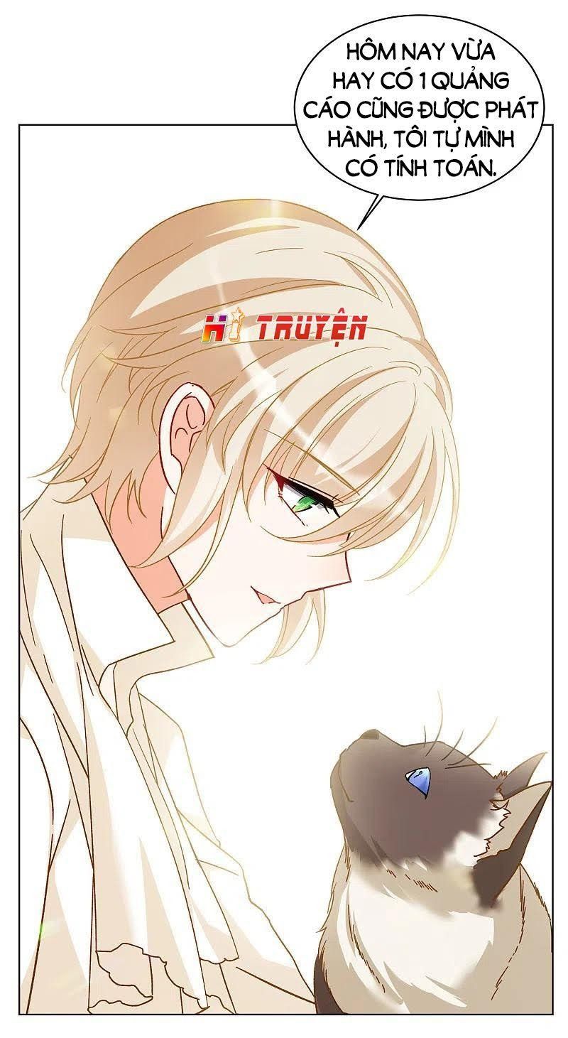 đọc truyện Em Đến Đây, Mời Nằm Xuống Chương 210 ảnh 10 tại Thiên Thai Truyện