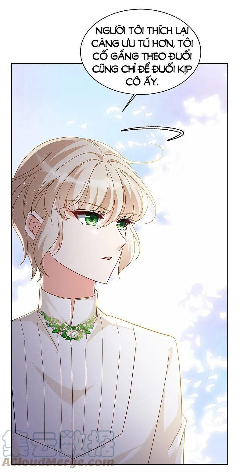 đọc truyện Em Đến Đây, Mời Nằm Xuống Chương 211.5 ảnh 12 tại Thiên Thai Truyện