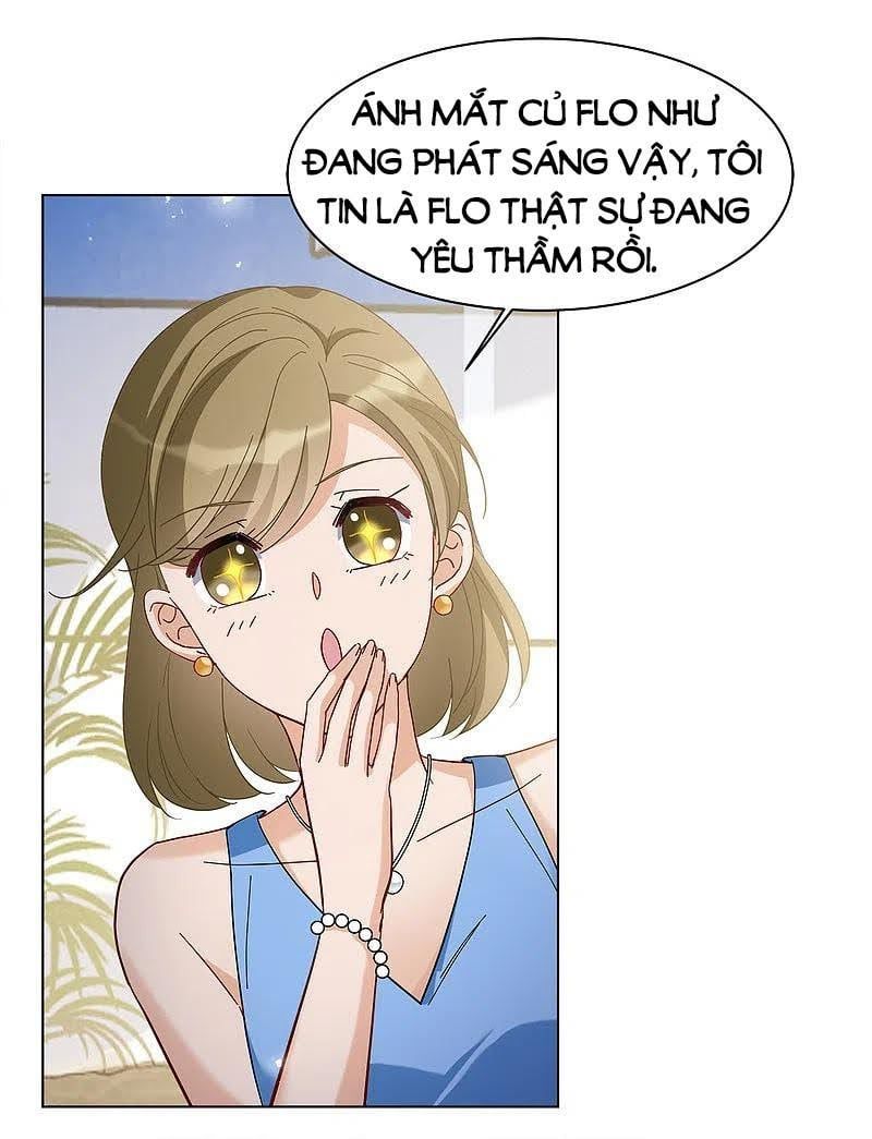 đọc truyện Em Đến Đây, Mời Nằm Xuống Chương 211.5 ảnh 13 tại Thiên Thai Truyện