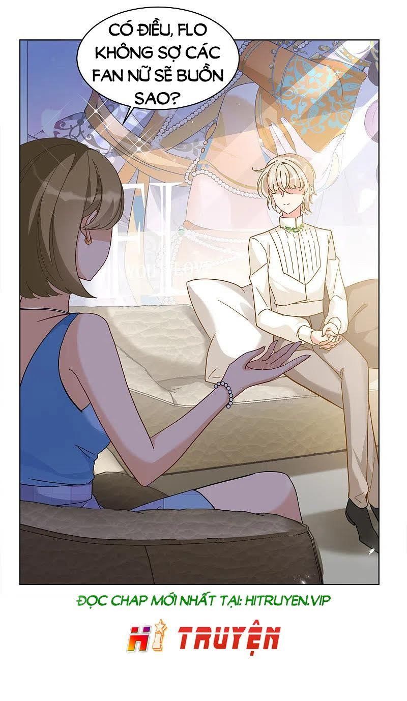 đọc truyện Em Đến Đây, Mời Nằm Xuống Chương 211.5 ảnh 14 tại Thiên Thai Truyện