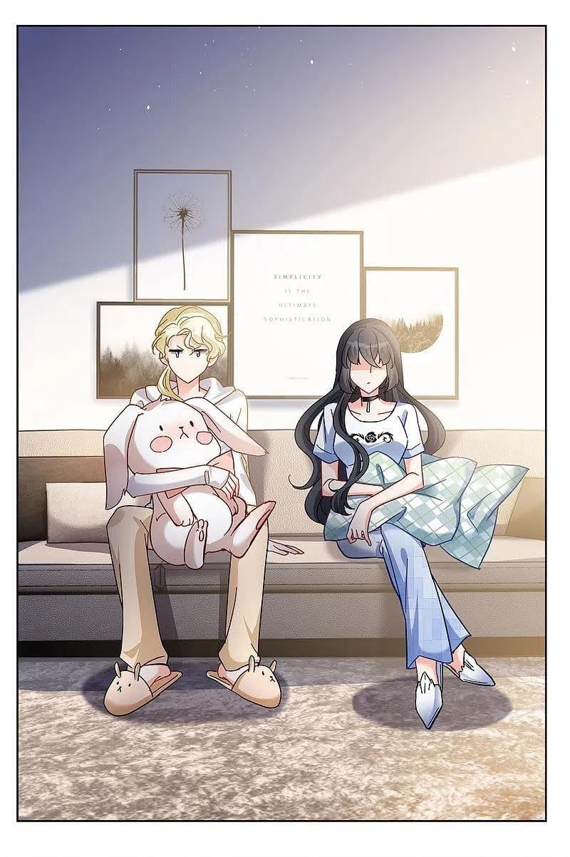 đọc truyện Em Đến Đây, Mời Nằm Xuống Chương 211.5 ảnh 5 tại Thiên Thai Truyện