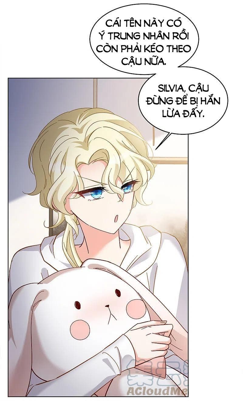 đọc truyện Em Đến Đây, Mời Nằm Xuống Chương 211.5 ảnh 6 tại Thiên Thai Truyện